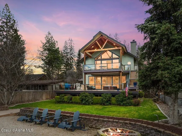 6657 W Harbor Dr, Coeur D Alene, ID 83814