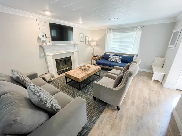 1845 W Canyon View Dr APT 504, Saint George, UT 84770