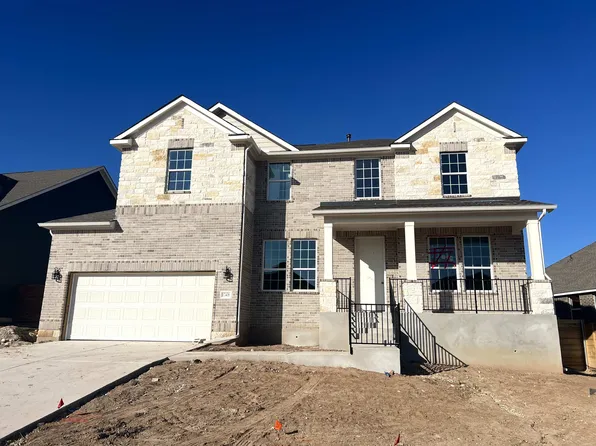 17406 Angelique Dr, Austin, TX 78738