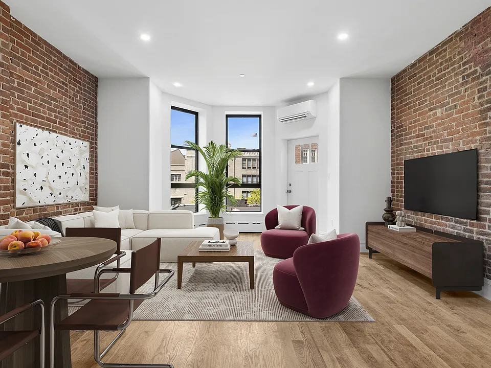 372 Clinton Ave #5