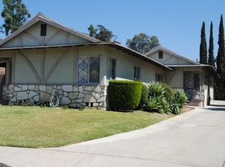 947 E Arroyo Ter, Alhambra, CA 91801