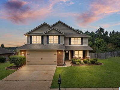 533 River Crest Way, Helena, AL, 35080