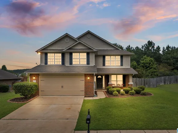 533 River Crest Way, Helena, AL 35080