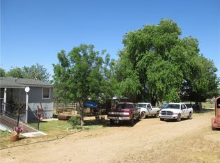 14450 Cupertino Rd, Santa Margarita, CA 93453