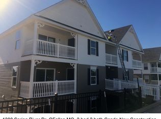 2100 Spring River Dr, O Fallon, MO 63368