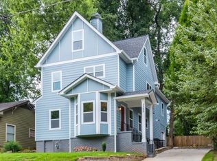 2295 Sutton St, Atlanta, GA 30317