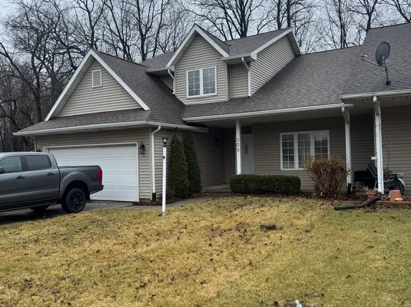 305 Arbordale Dr #1, Valparaiso, IN 46383