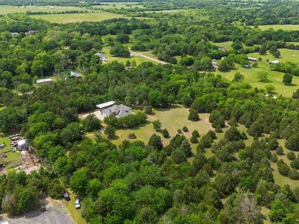 Home for Sale in Greenville TX