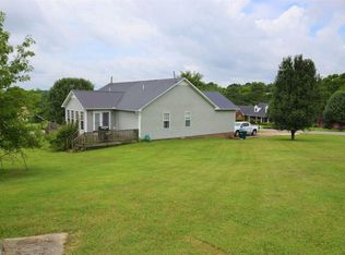 400 Westgate Dr, Pulaski, TN 38478