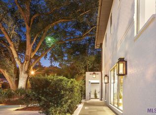 4334 Harvard Ave, Baton Rouge, LA 70808