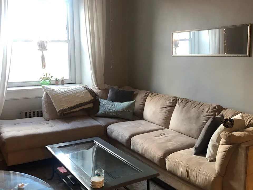 1626 N La Salle Dr #4