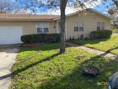 202 N 28th St, Gatesville, TX, 76528