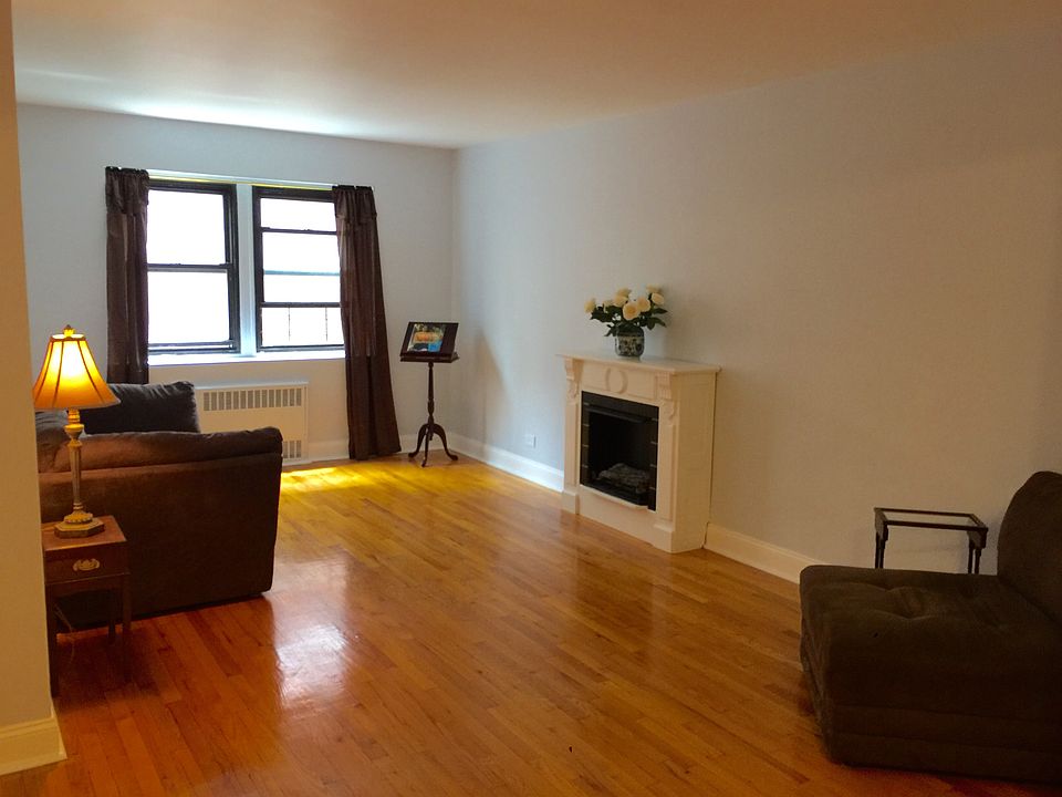 1st image of 118-66 Metropolitan Ave #3D