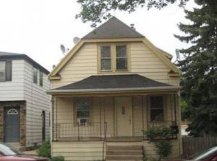 1716 S 69th St, Milwaukee, WI 53214