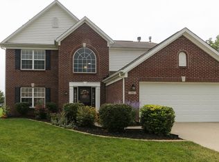 5711 Columbia Cir S, Greenwood, IN 46142