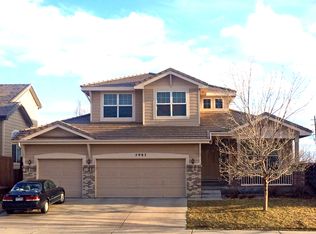 5987 S Helena St, Centennial, CO 80016