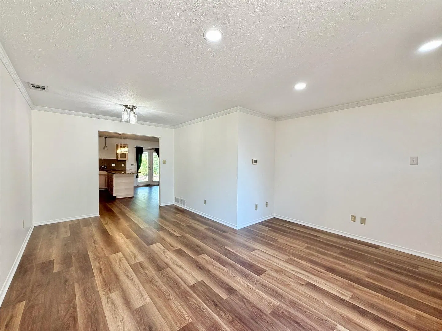 East Dallas Duplex — Photo 4