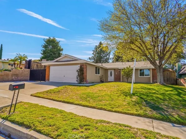 25715 Mountain Pass Rd, Santa Clarita, CA 91321