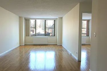 Rented by Keller Williams NYC