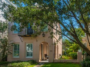 130 Ionsborough St, Mount Pleasant, SC 29464