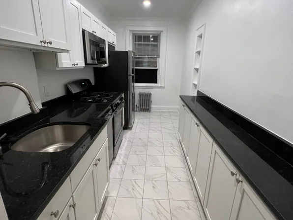 102 Kilsyth Rd #31, Brighton, MA 02135