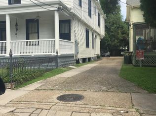 5937 Freret St, New Orleans, LA 70115