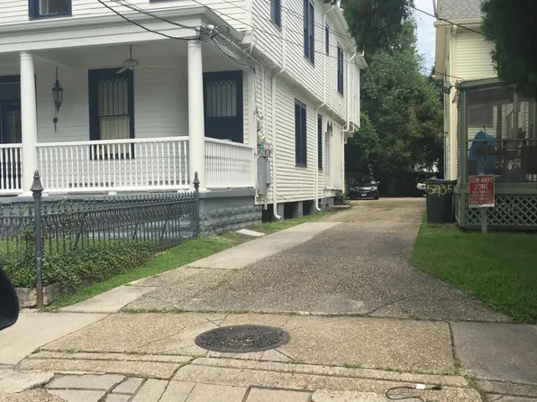 5937 Freret St, New Orleans, LA 70115