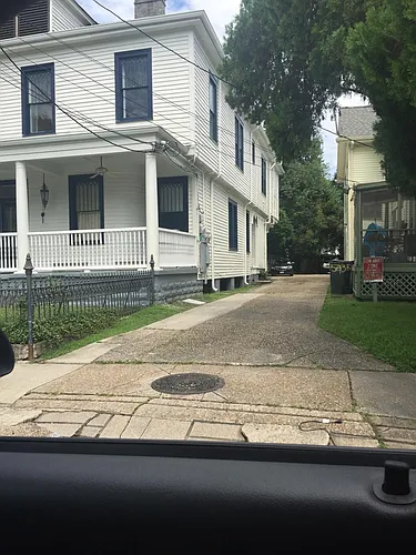 5937 Freret St Photo 1