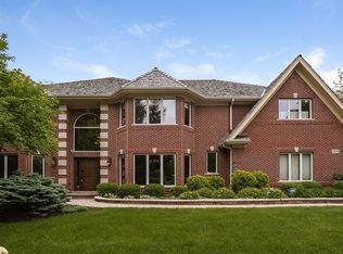 1203 Grant Ct, Long Grove, IL 60047