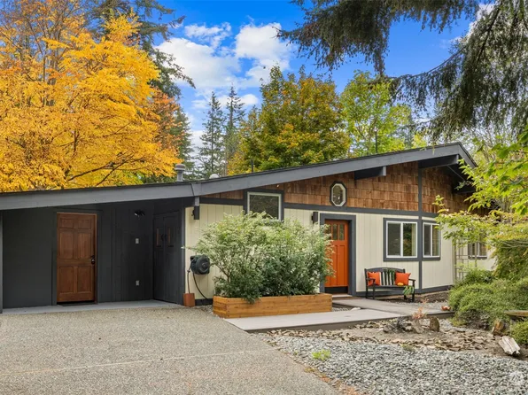 44517 SE 142nd Place, North Bend, WA 98045