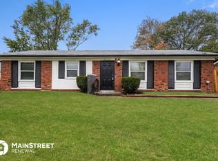 7602 Yorktown Rd, Louisville, KY 40214