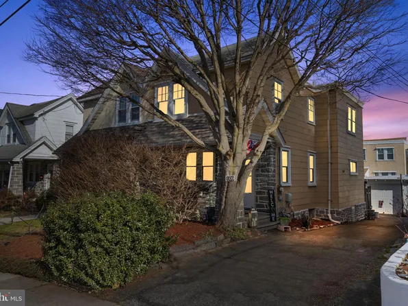 109 N Fairview Ave, Upper Darby, PA 19082
