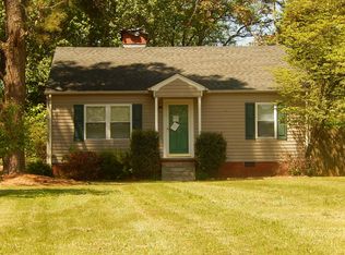 7976 Us Highway 220 S, Asheboro, NC 27205