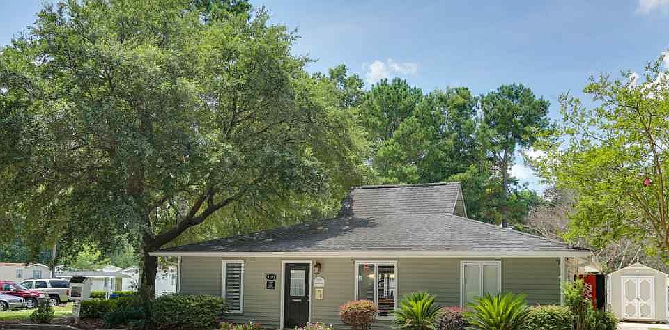 1st image of 8401 E Saddlebrook Dr #1a0