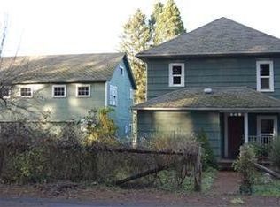 348 E Poplar St, Shelton, WA 98584