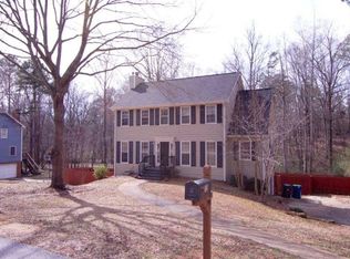 139 Holly Hills Dr, Athens, GA 30606