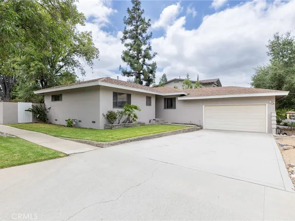 3026 Lansbury Ave, Claremont, CA 91711