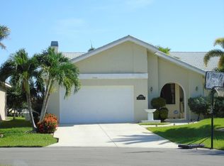 3806 Saint Girons Dr, Punta Gorda, FL 33950