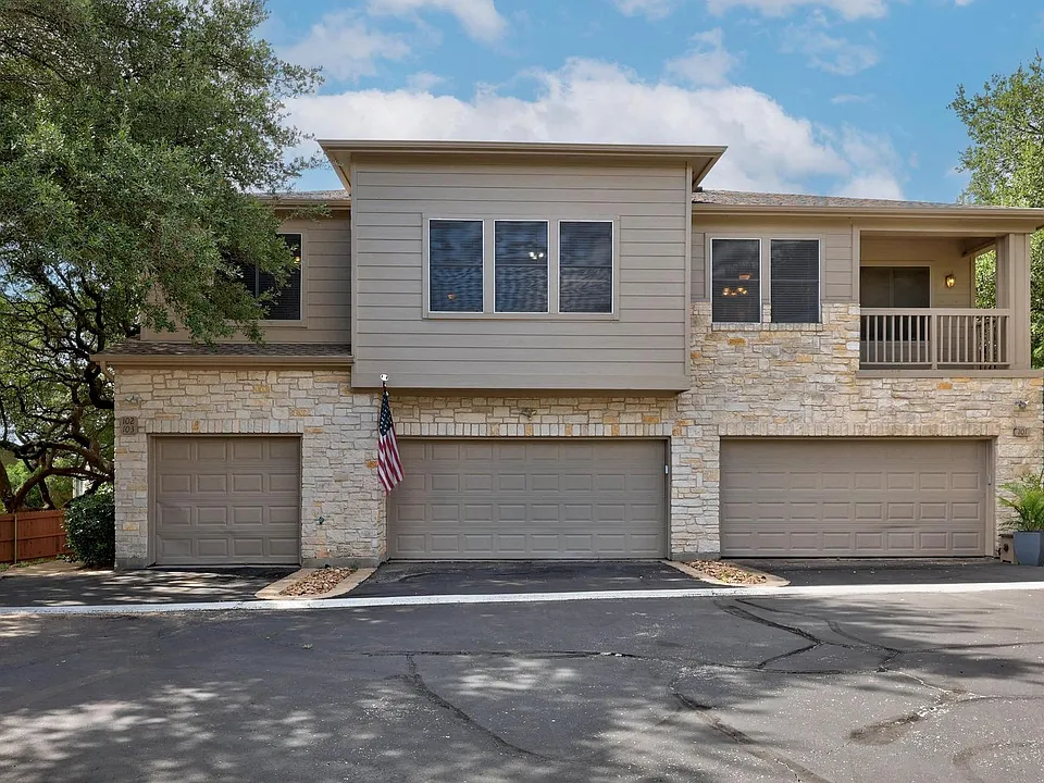 7501 Shadowridge Run #102