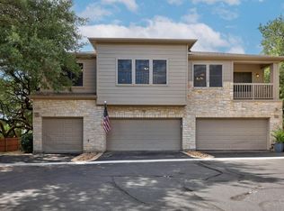 7501 Shadowridge Run Unit 102, Austin, TX 78749