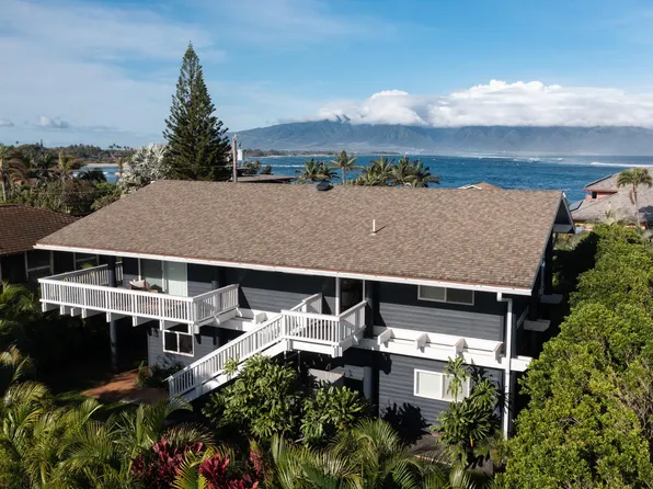 78 Aleiki Pl Unit A, Paia, HI 96779