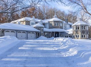 3945 169th Ln NW, Andover, MN 55304
