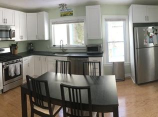 208 1st St APT A, Ithaca, NY 14850