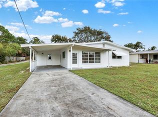 1669 NE Sunview Ter, Jensen Beach, FL 34957
