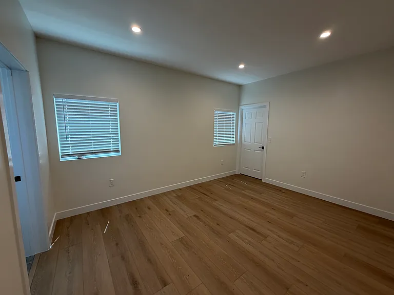 Main bedroom