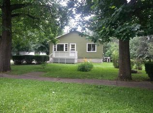 220 Broadway St, Edison, OH 43320