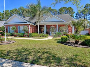 138 Cottonwood Cir, Lynn Haven, FL 32444
