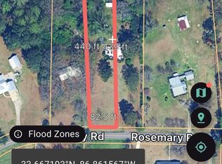 5350 Rosemary Rd #1, Mount Olive, AL 35117
