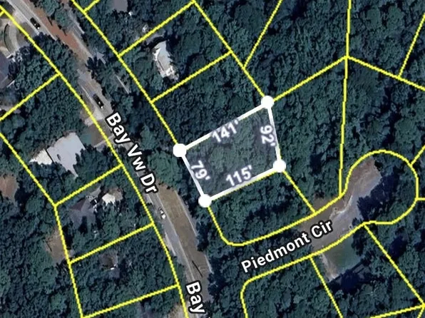 185 Bay View Dr, Daphne, AL 36526