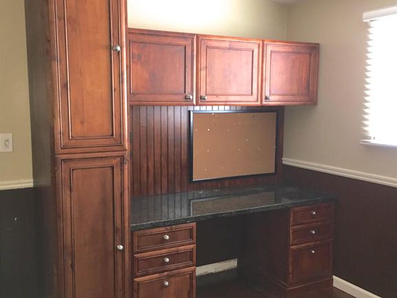 office desk